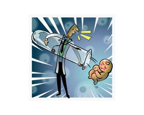 赴美之旅：美国试管的流程，美国试管婴儿流程详解，试管机构捐卵